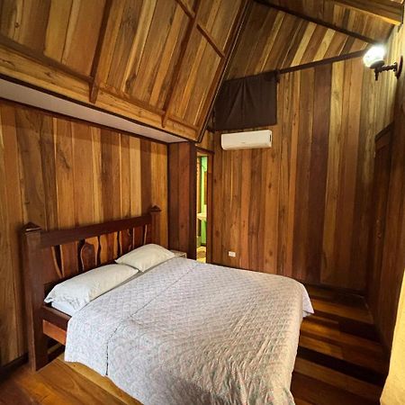 Casa Numu Villa Cahuita Exterior photo